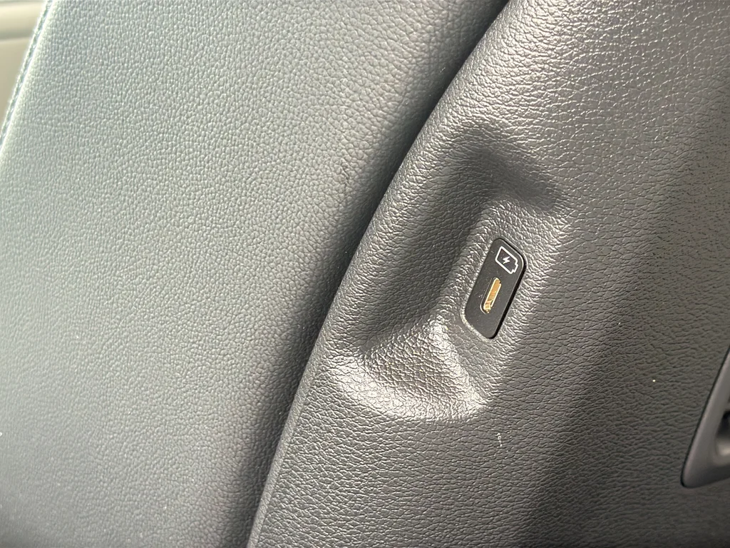 Used 2025 Gray Kia EX image 17