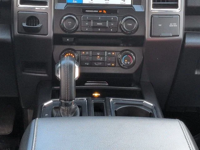 Used 2016 2016 FORD F 150 XLT Ford XLT image 19
