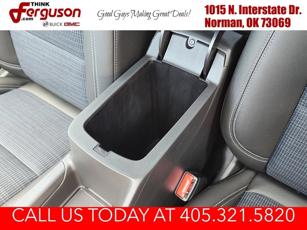 2026 Buick Envista Preferred - Photo 32