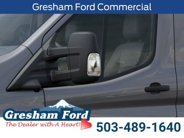 New 2027 Carbonized Gray Metallic Ford Base image 23