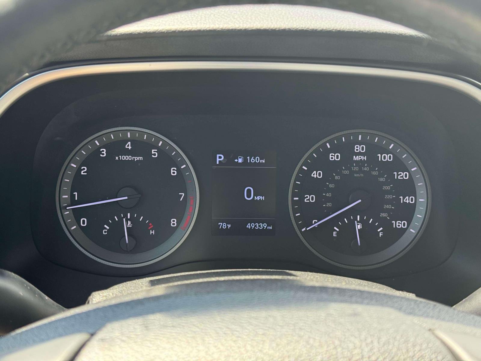 Certified Used 2021 Silver Hyundai Limited image 24