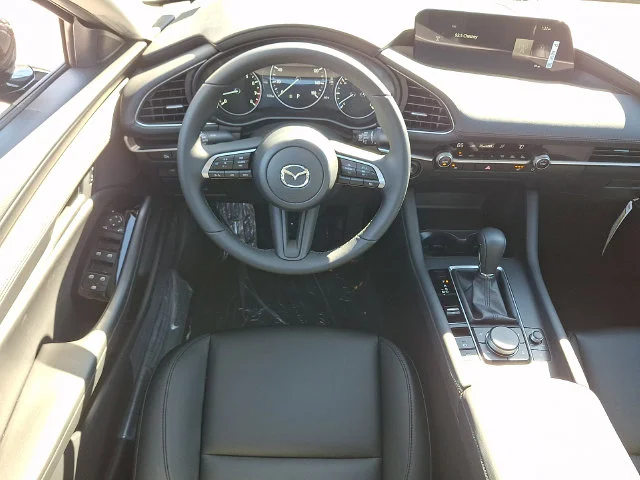 New 2026 Black Mazda 2.5 S Preferred image 8