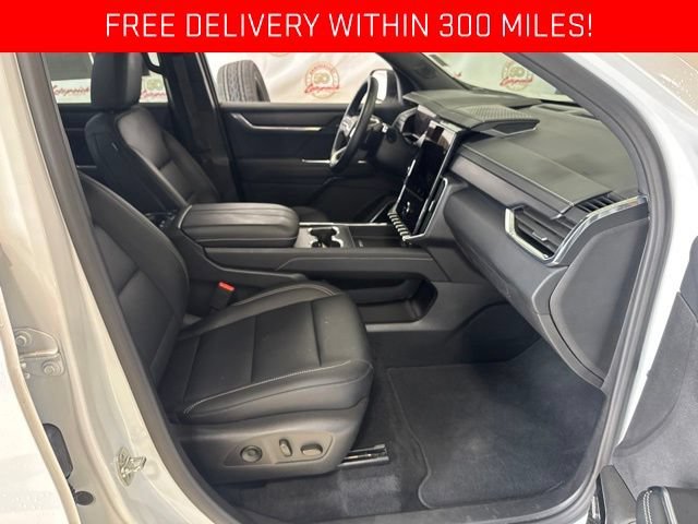 2026 GMC Acadia Elevation - Photo 36
