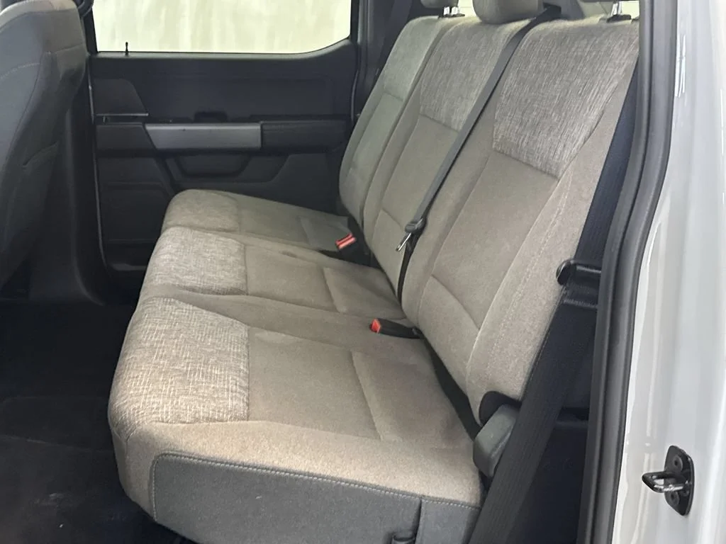 2024 Ford F-150 XLT - Photo 12