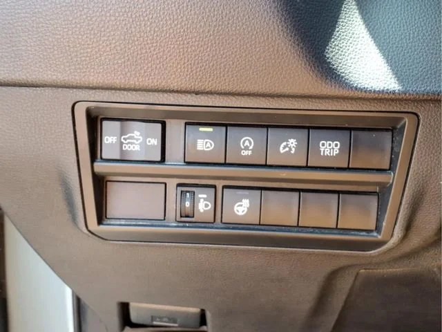 Used 2023 Gray Toyota SR5 image 15