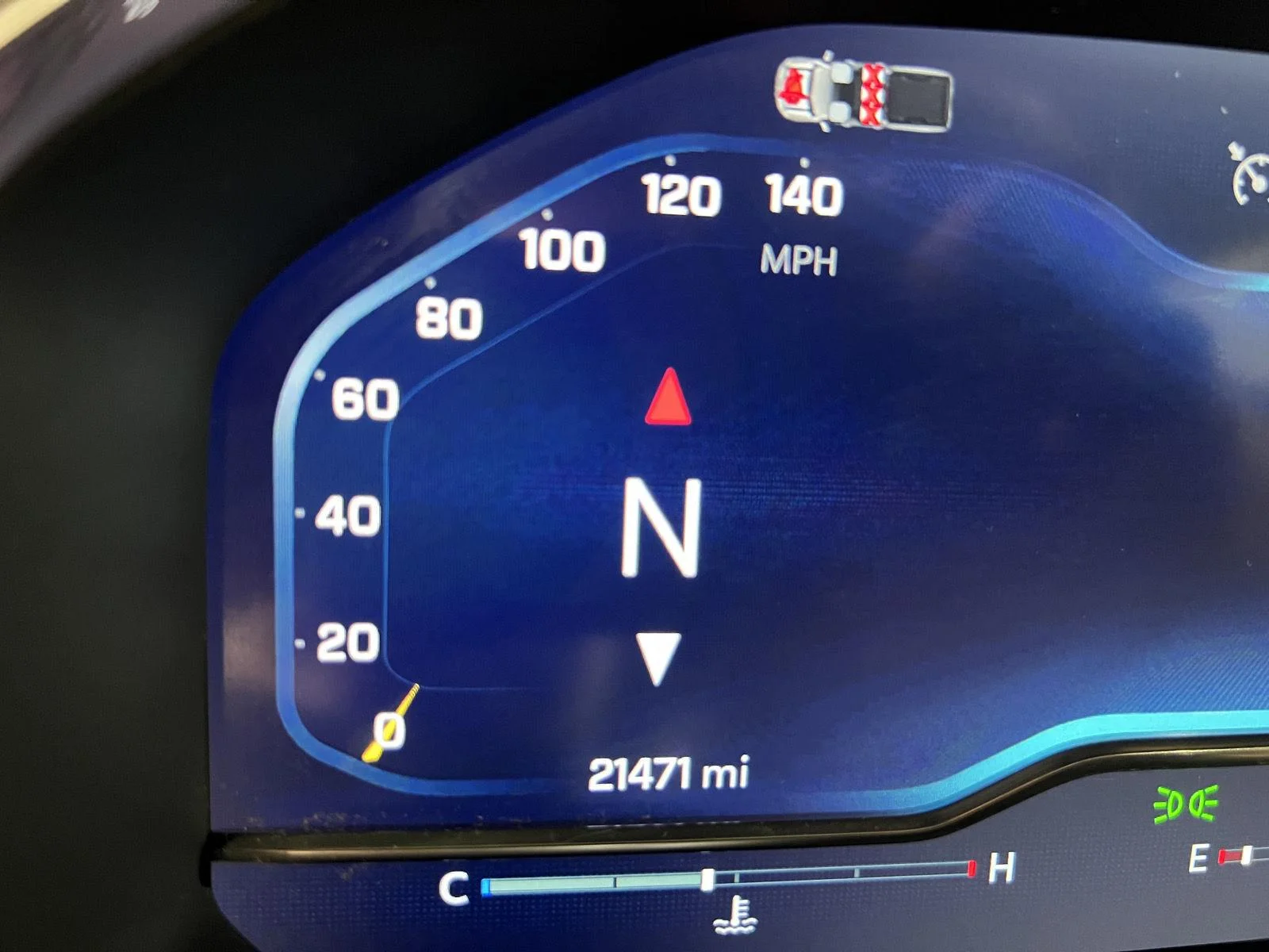 Used 2024 Summit White Chevrolet RST image 12