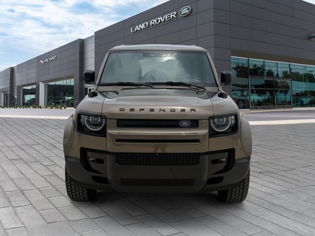 New 2026 Gondwana Stone Land Rover S image 8