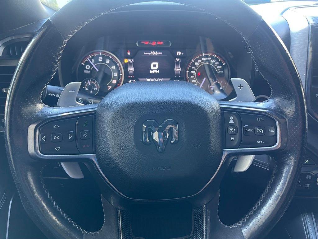 Used 2021 Blue Ram TRX image 20