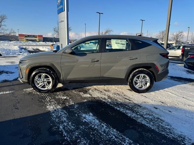 2026 Hyundai Tucson SE - Photo 5