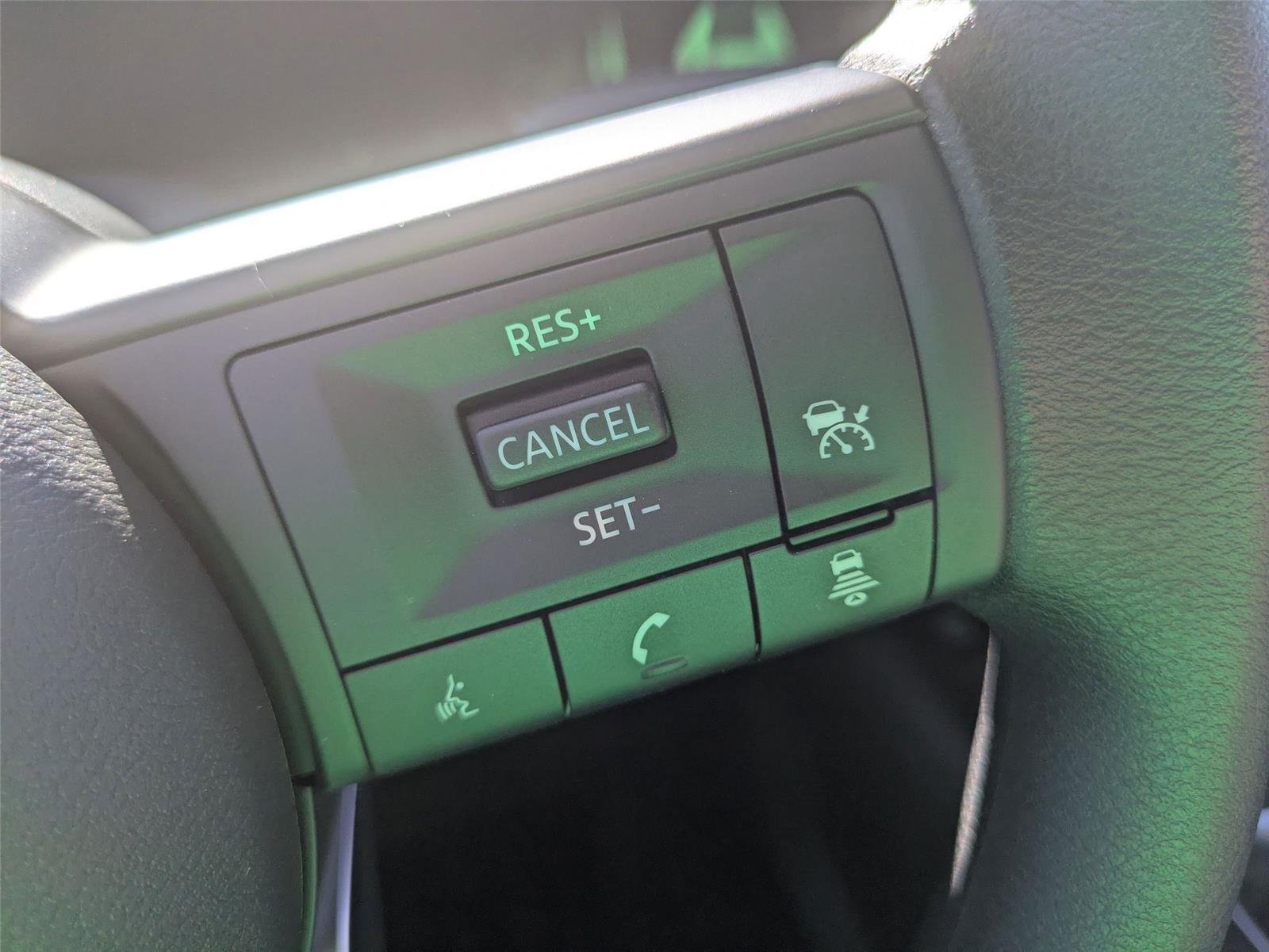 2026 Nissan KICKS SV - Photo 18