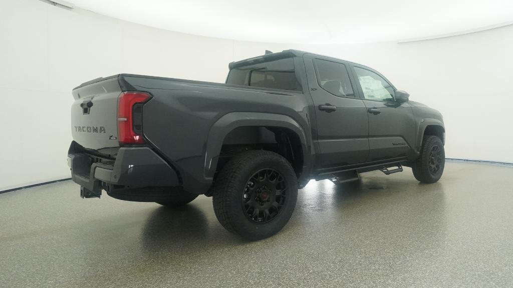New 2026 Underground Toyota SR5 image 5