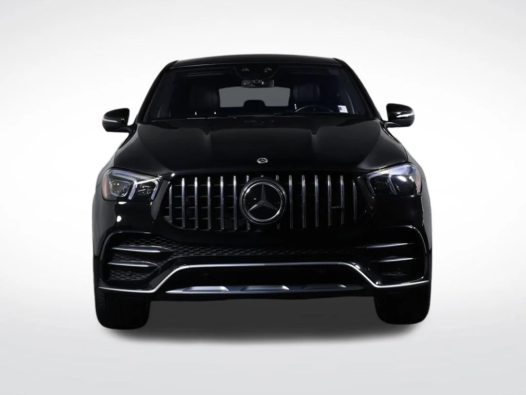 Used 2023 Black Mercedes-Benz 53 AMG® image 8