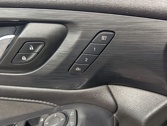 2021 Chevrolet Traverse High Country - Photo 17