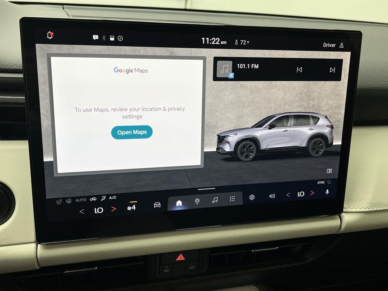New 2026 Machine Gray Metallic Mazda 2.5 S Preferred image 18