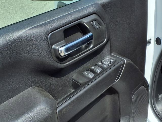 2026 Chevrolet Silverado 2500 HD Work Truck - Photo 8