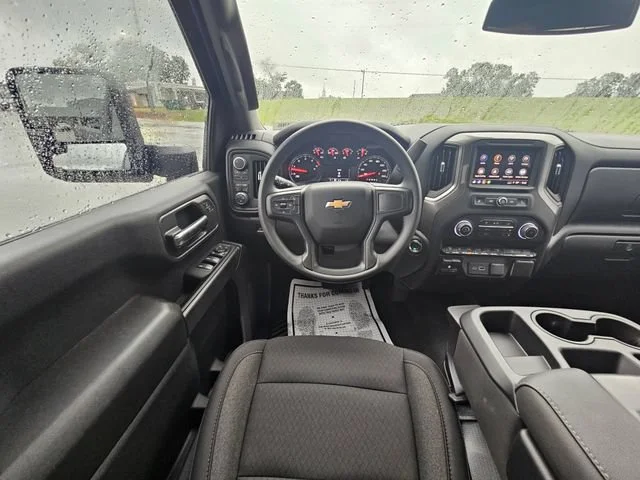 2026 Chevrolet Silverado 2500 HD Custom - Photo 13