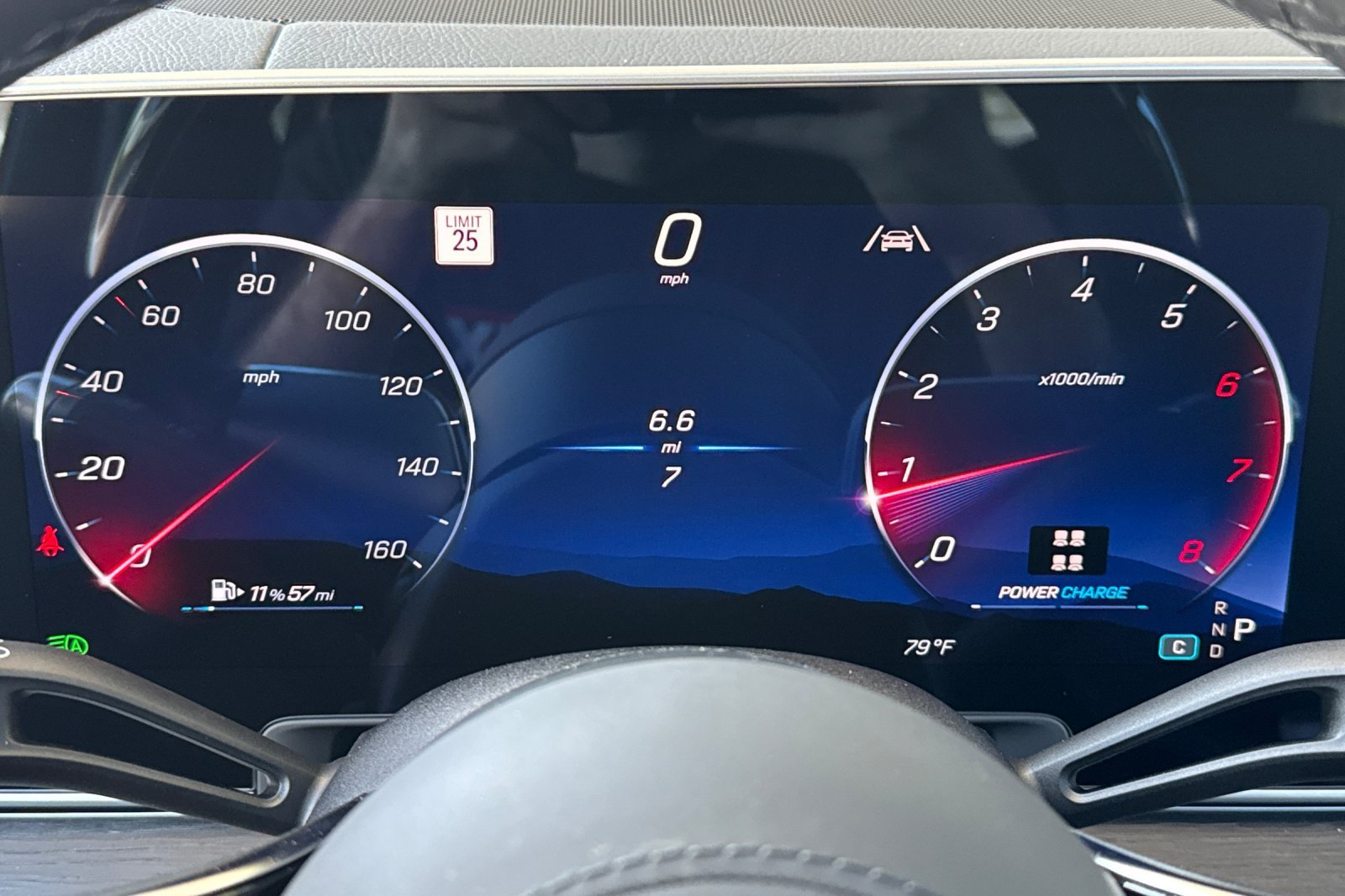New 2027 Obsidian Black Metallic Mercedes-Benz GLS 450 image 6