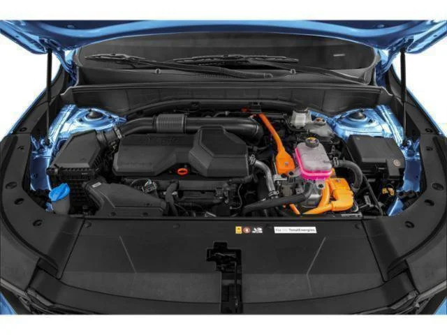 New 2026 Volcanic Sand Kia X-Line SX Prestige AWD image 11