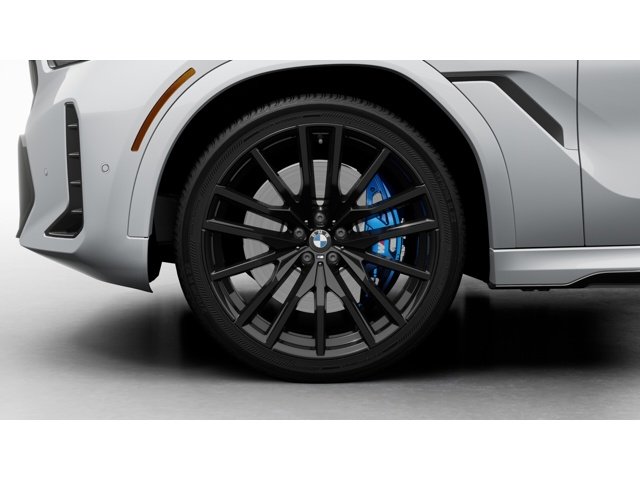 New 2027 Brooklyn Grey Metallic BMW xDrive40i image 7