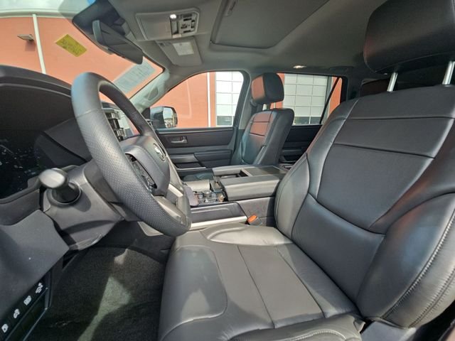 Used 2024 Gray Toyota SR5 image 22