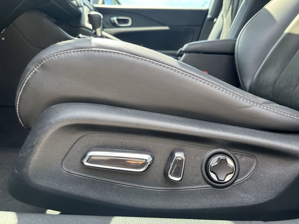 Used 2023  Acura A-Spec Tech Package image 14