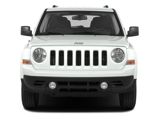 Used 2016 Deep Cherry Red Crystal Pearlcoat Jeep Latitude image 9
