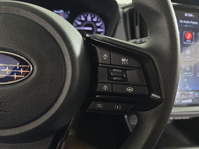 Certified Used 2026 Gray Subaru Premium image 14