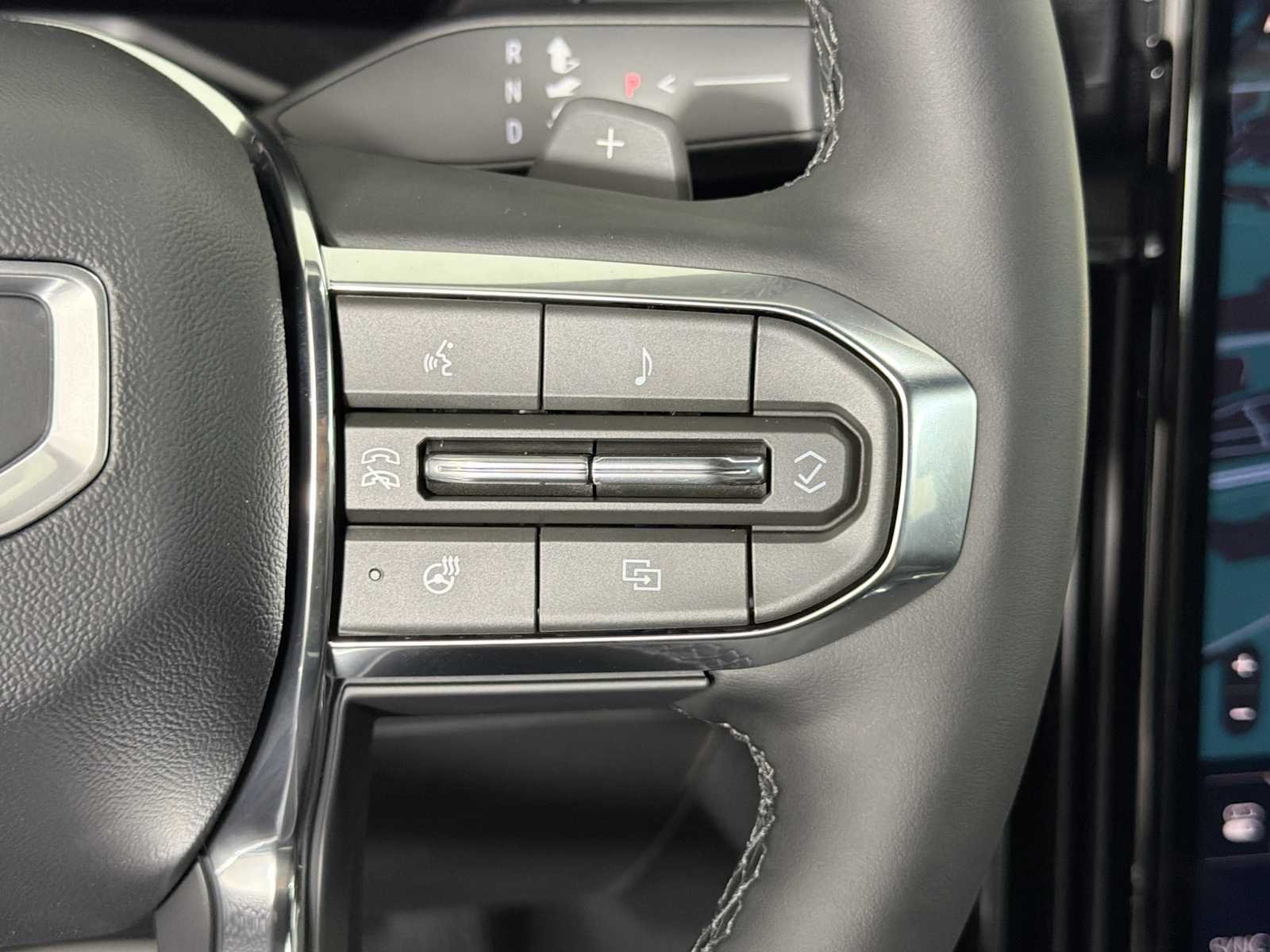 2026 GMC Acadia Elevation - Photo 27