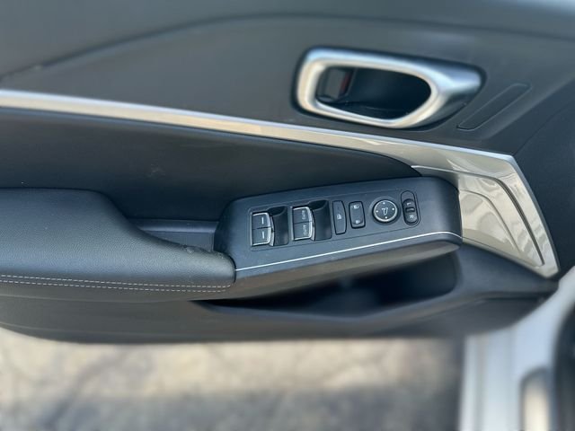 Used 2024 White Acura A-Spec Package image 15