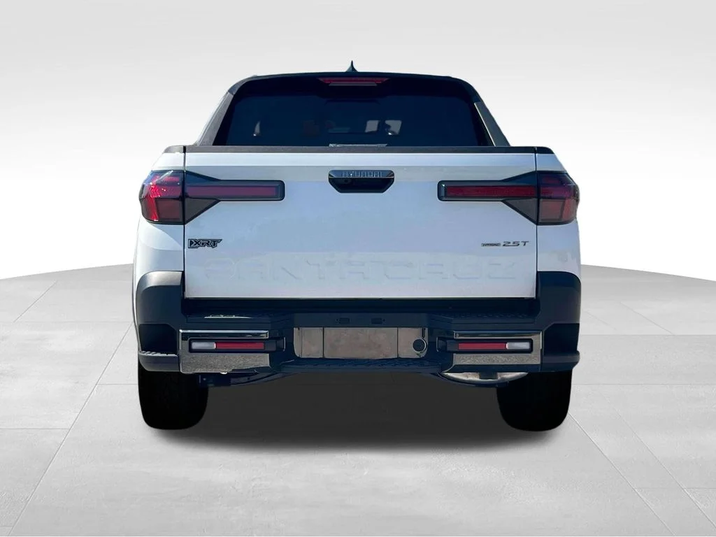 Used 2025 White Hyundai XRT image 7