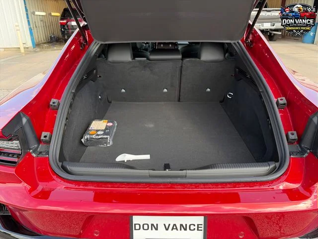 New 2026 Redeye Exterior Paint Dodge Scat Pack image 21