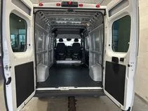 Used 2024 White Ram High Roof image 41