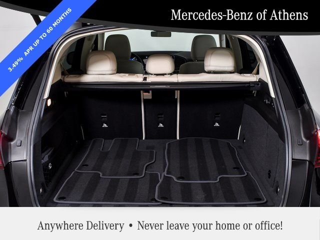 New 2026 Black Mercedes-Benz GLE 450 image 41