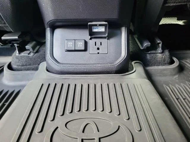 2021 Toyota Highlander Platinum - Photo 15