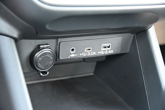 New 2026 Blue Subaru Base image 22