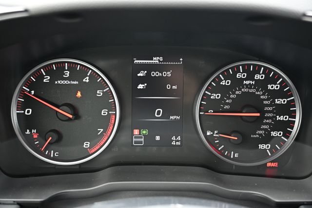 New 2026 Blue Subaru Premium image 32