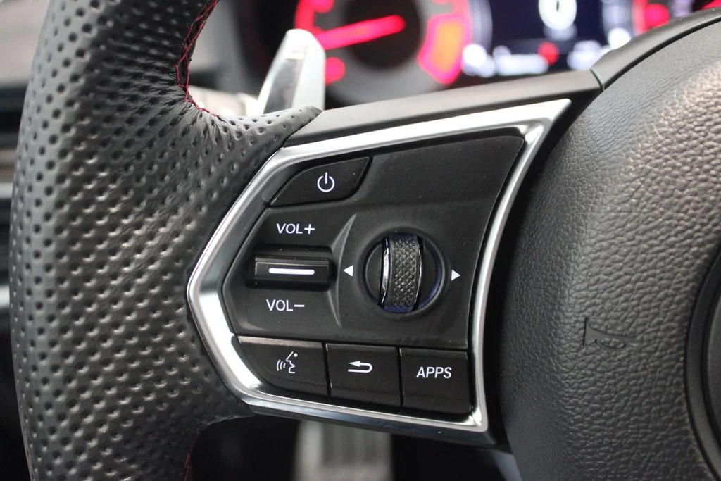 New 2026 Urban Gray Pearl Acura A-Spec Package image 20