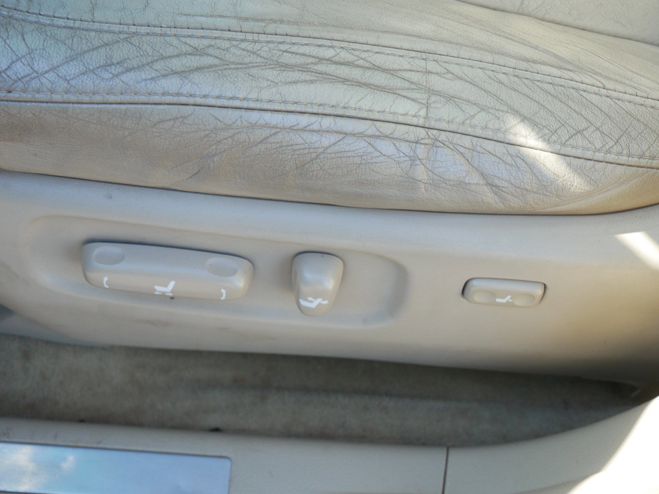 2008 Lexus RX 400h - Photo 19