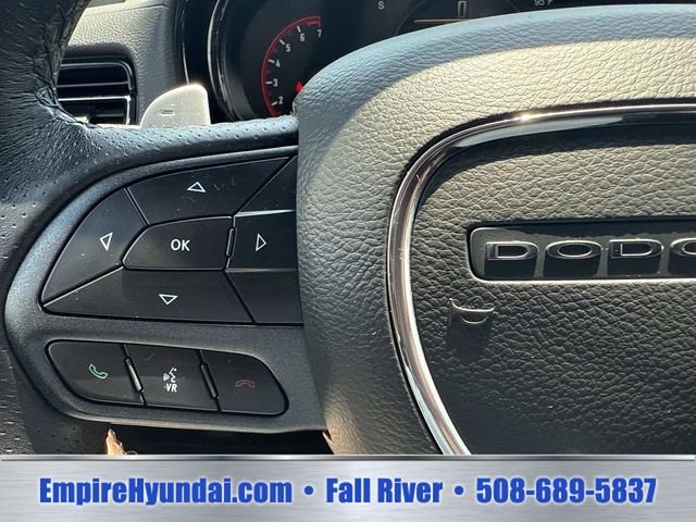 2025 Dodge Durango GT - Photo 29