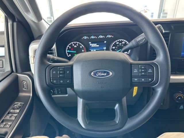 2026 Ford F-350 Super Duty XL - Photo 22