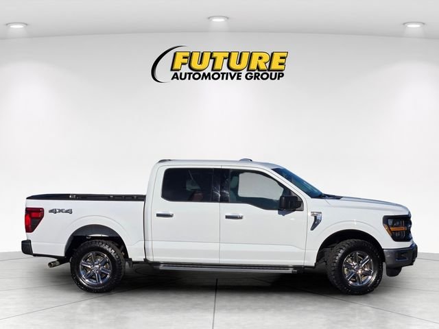 Used 2024  Ford XLT image 3