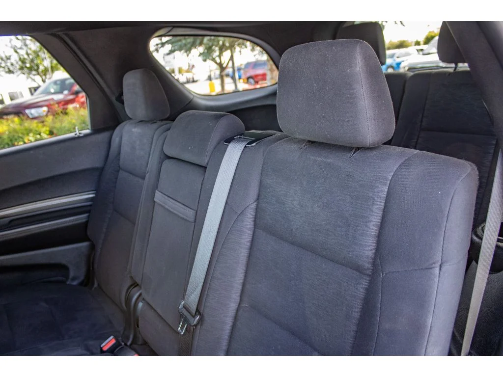 Used 2021 Destroyer Gray Clearcoat Dodge SXT Plus image 21
