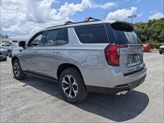 2026 GMC Yukon AT4 Ultimate - Photo 7