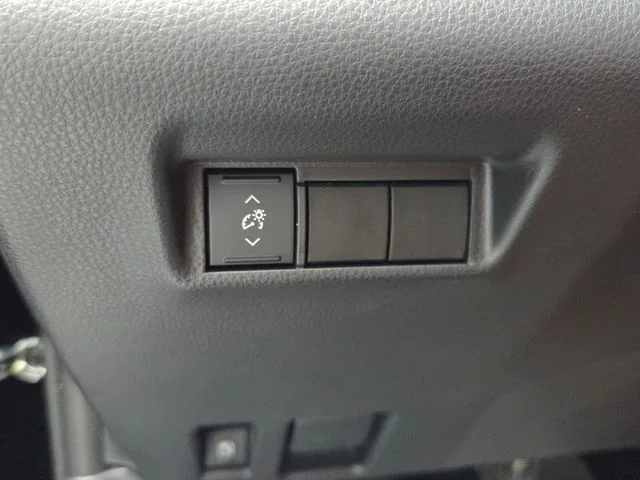 Used 2026 Black Toyota SE image 27