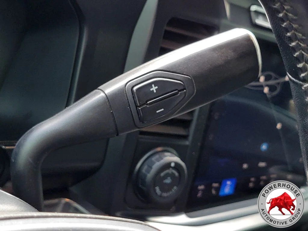 Used 2024 Silver Ford Lariat image 30