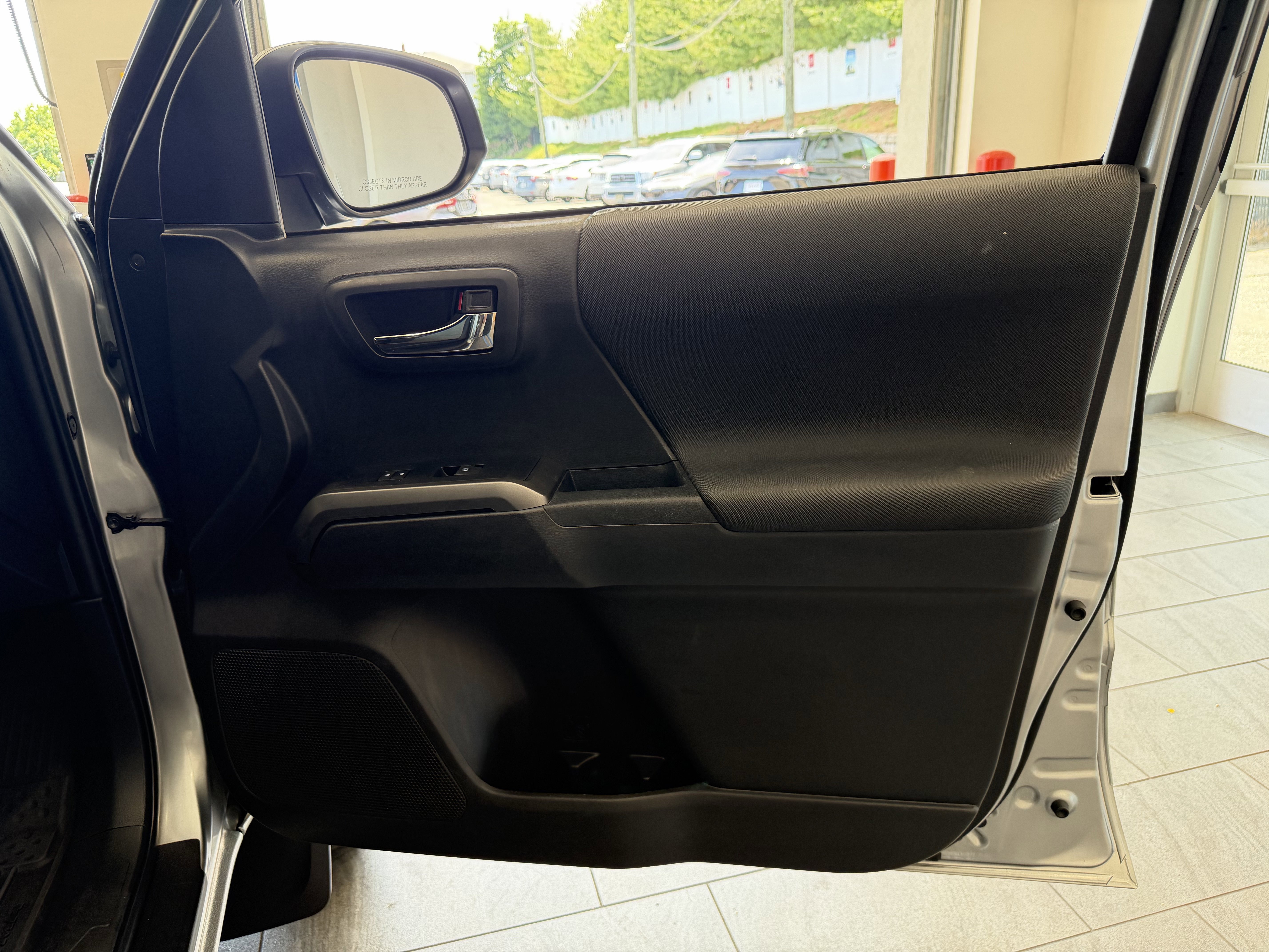 Used 2023 Silver Toyota TRD Sport image 32