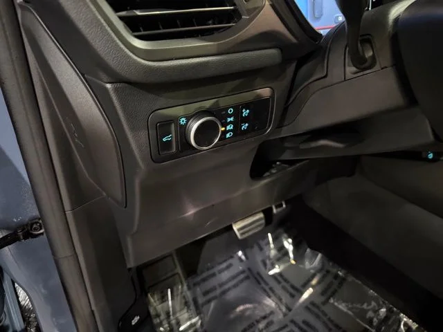 Used 2023 Vapor Blue Ford ST-Line image 14