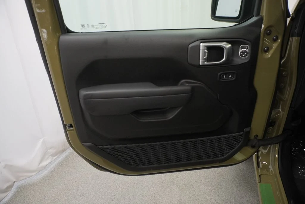 New 2026 41 Exterior Paint Jeep Sport S image 28