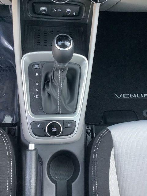 New 2026 Gray Hyundai SEL image 30