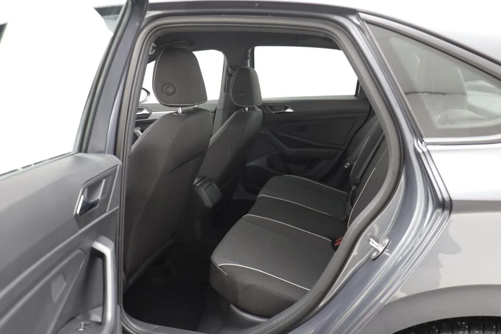New 2026 Platinum Grey Volkswagen 1.5T Sport image 14